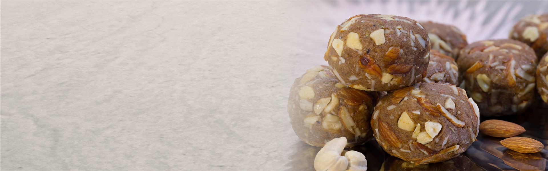 Harira Laddu